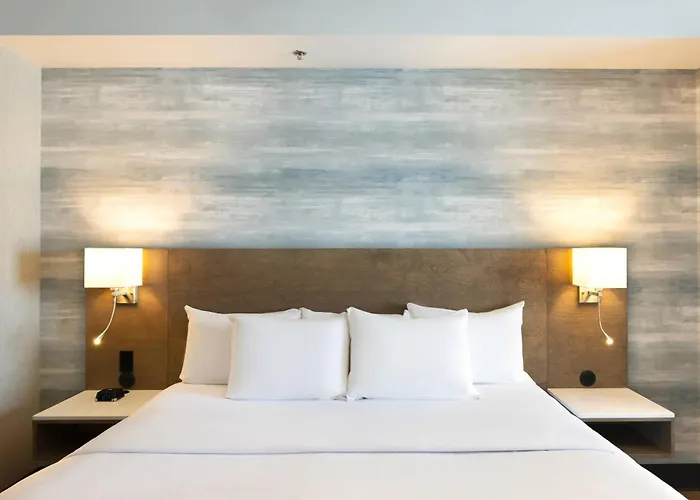 Hôtel-boutique: Quality Inn & Suites