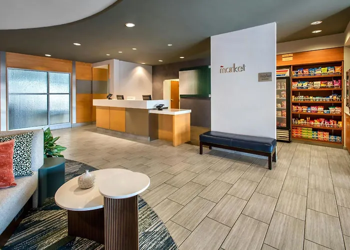 Beach hotel: Springhill Suites By Marriott Albany Latham-Colonie