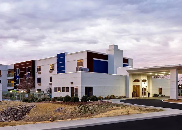 Springhill Suites By Marriott