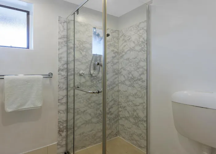 Adelaide Granada Motor Inn