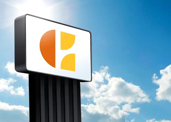 Goedkoop hotel: Orlando Inn International Drive Area