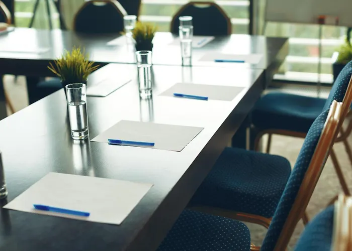 Resort: Best Western Premier Lakeland North