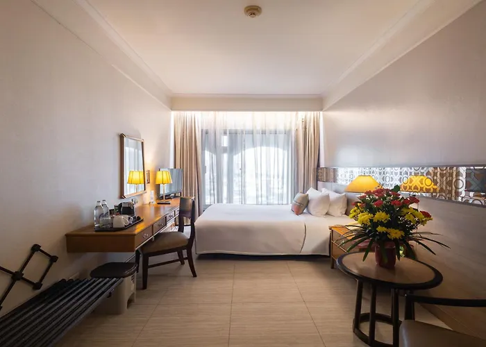 Hôtel accueillant les animaux: Indra Regent Hotel