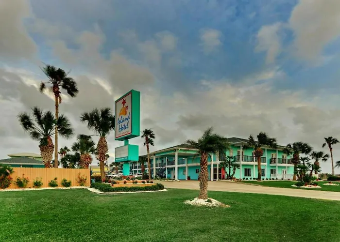 Island Hotel Port Aransas