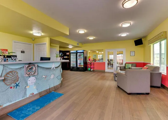 Island Hotel Port Aransas