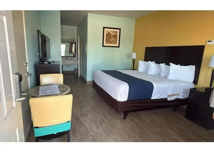 Island Hotel Port Aransas