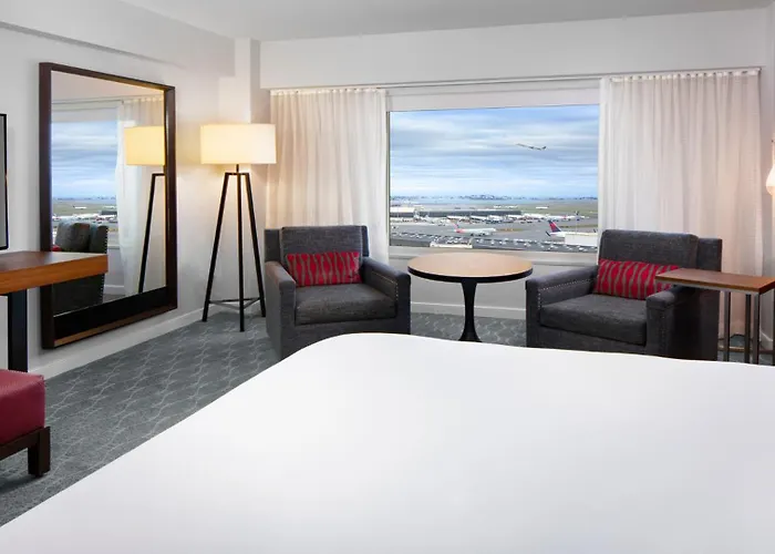 Hotel di lusso: Hyatt Regency Boston Harbor