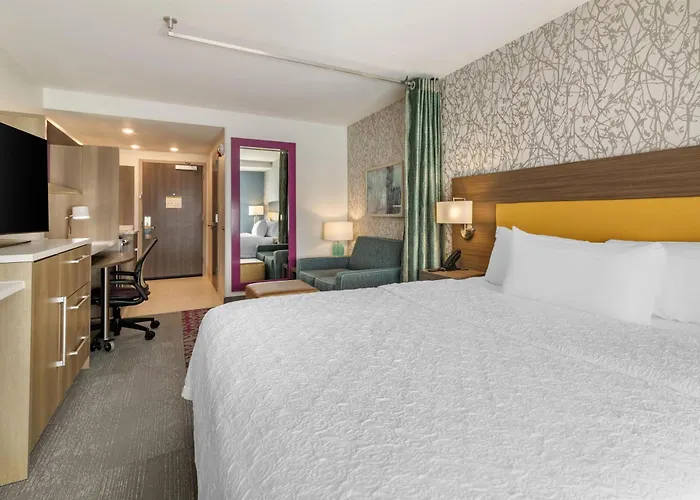 Pets Allowed Hotel Home2 Suites By Hilton Bangor
