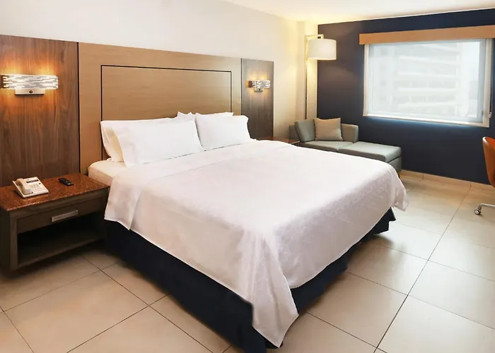 Holiday Inn Express Veracruz Boca Del Rio By Ihg