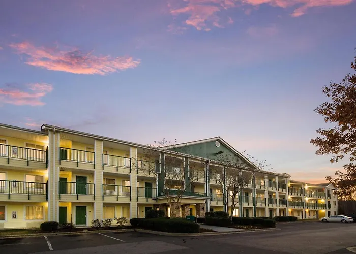 Suburban Studios Durham-Raleigh