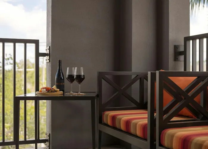 Epicurean Hotel, Autograph Collection
