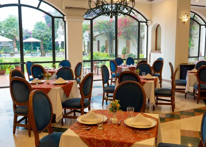 Mision Guadalajara Centro Historico