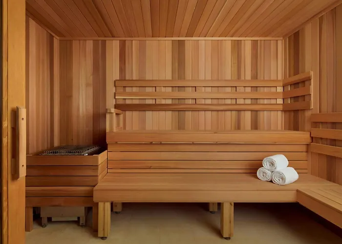 Hotel boutique: The St. Regis San Francisco