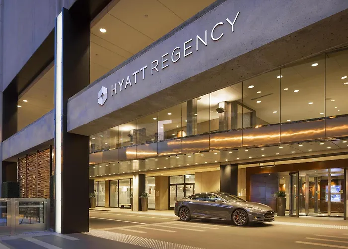 Hyatt Regency