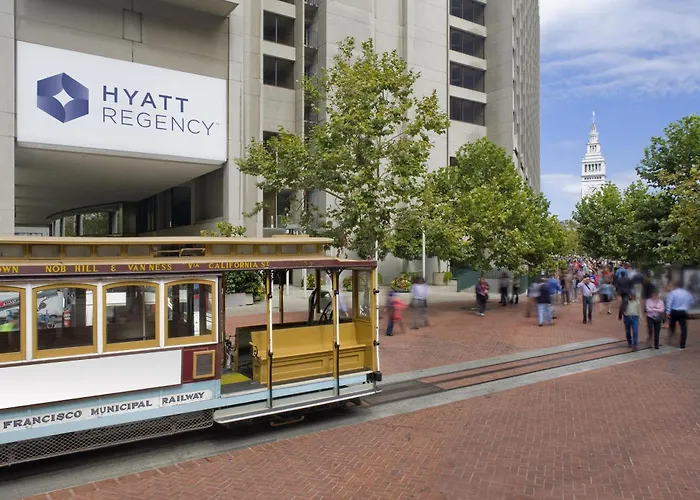 Hyatt Regency
