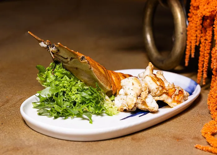 Hotel: Intercontinental Adelaide By Ihg