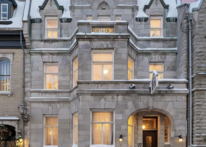 Luxury hotel only: Le Chateau De Pierre - Par Aneyro