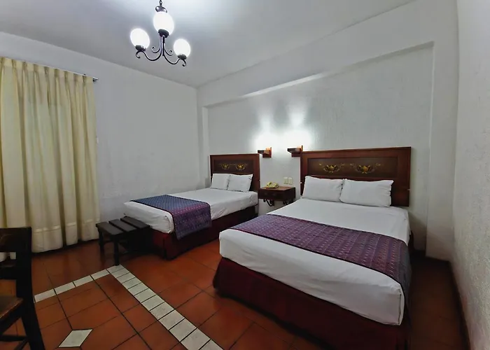 Hotel Fenix
