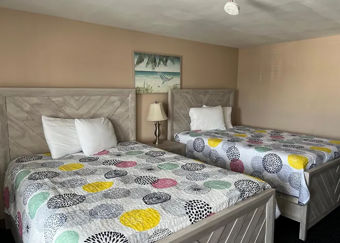 Regal Inn Hampton Beach