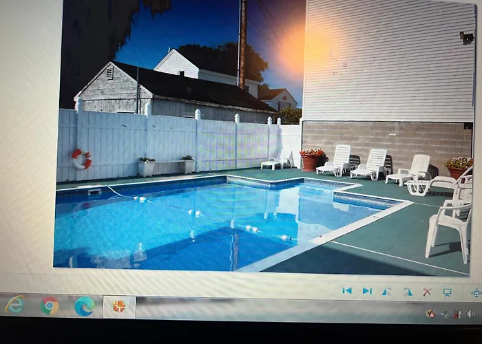 Regal Inn Hampton Beach