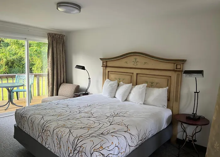 Lyn Aire Motel - Lake George