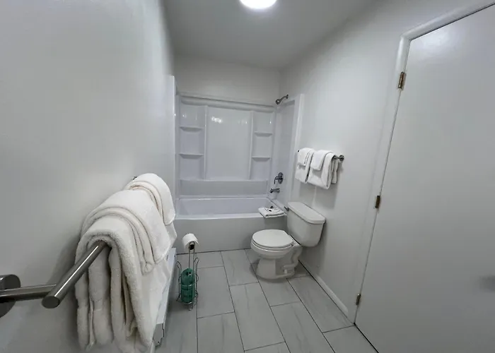 Lyn Aire Motel - Lake George