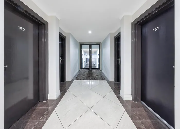 Great Southern Hotel Melbourne