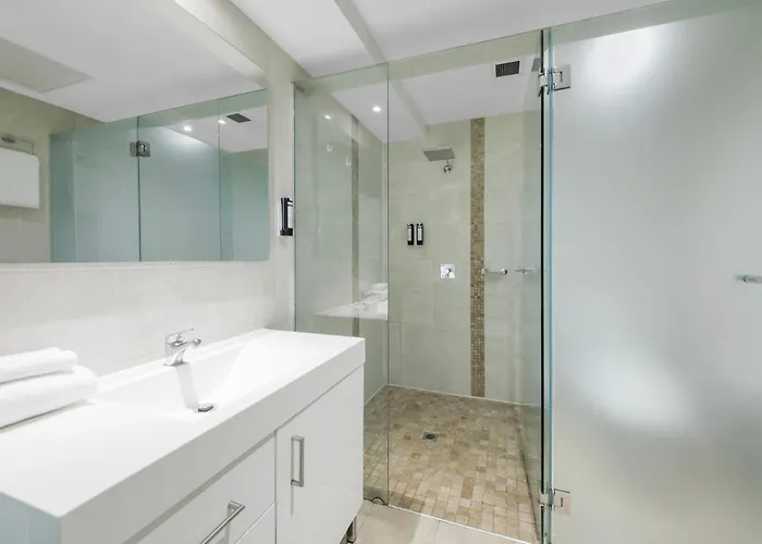 Great Southern Hotel Melbourne