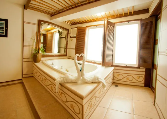 Auto Hotel Mediterraneo