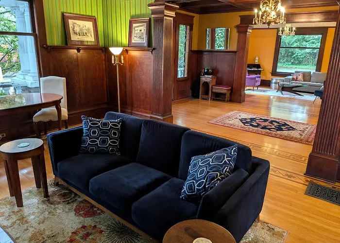 Evermore Guesthouse