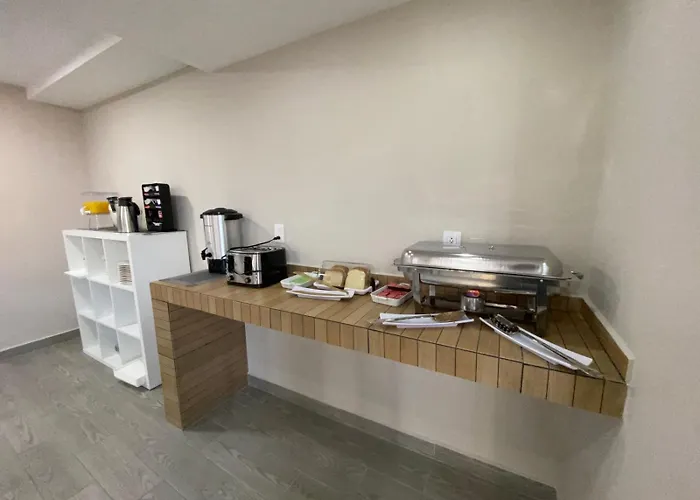Hotel Seoul