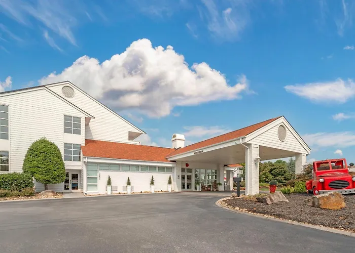 Family Hotel: The Inn At Apple Valley, An Ascend Collection Hotel