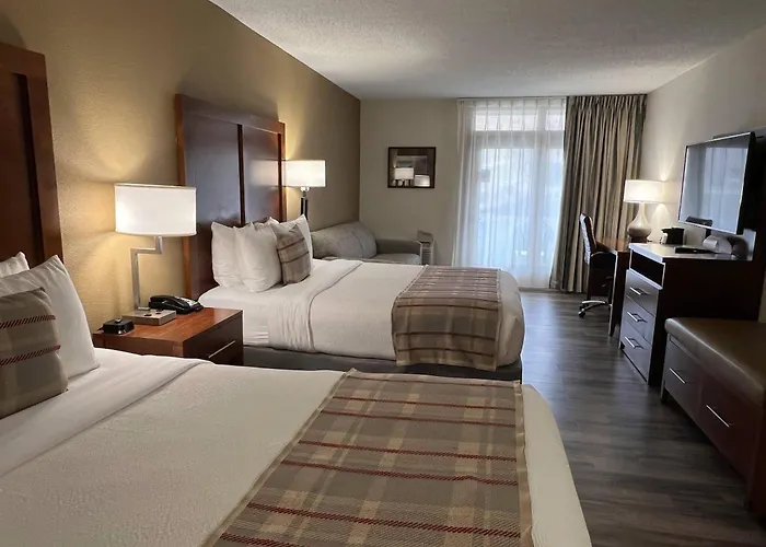 Family Hotel: The Inn At Apple Valley, An Ascend Collection Hotel