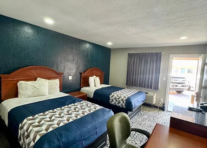 Economy Inn