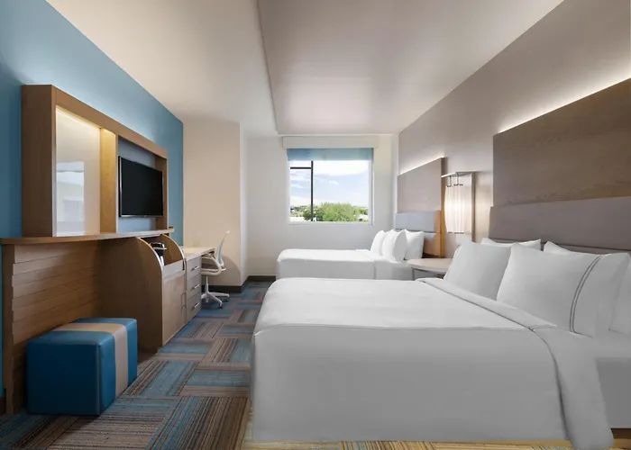 Even Hotel Miami - Airport By Ihg