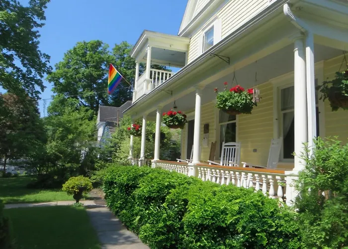 Cooperstown Bed And Breakfast