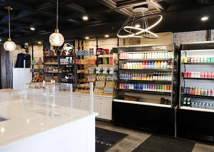 La Maison Kent - Par Les Lofts