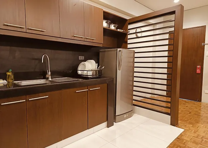 Tropicana Suites