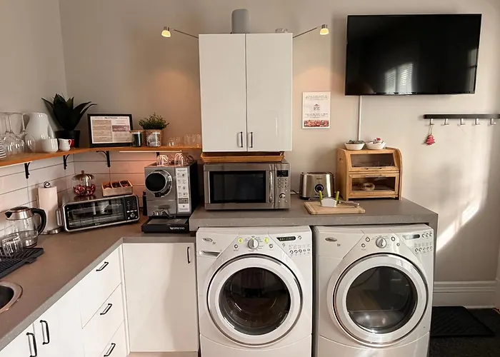 Location de vacances: Gite du Quartier des Arts
