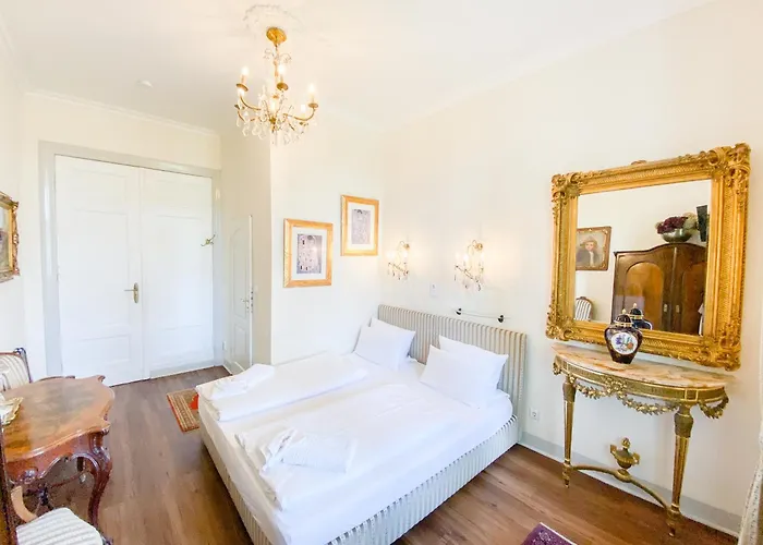 3-Sterne-Hotel: Hotel Rotdorn