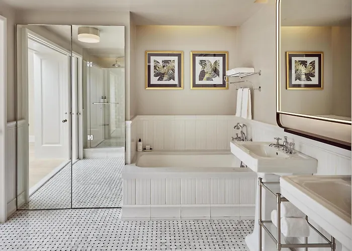 5 star hotel: Cameo Beverly Hills, Lxr Hotels & Resorts