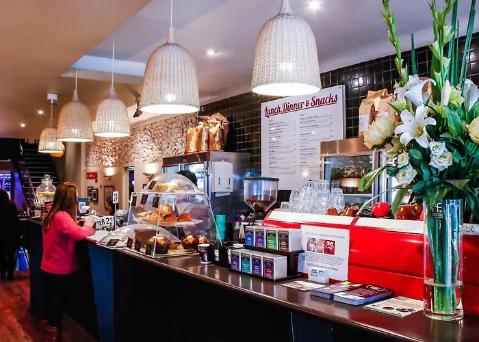 Mercure Welcome Melbourne