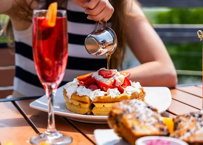 4 Sterne Hotels Bluenose Inn - Bar Harbor