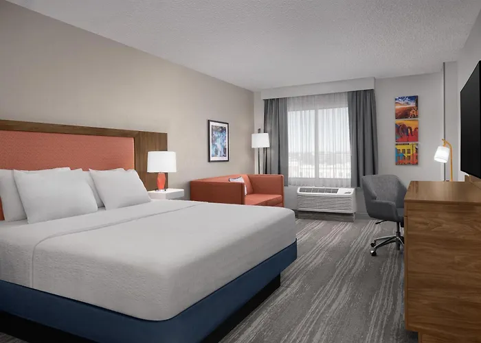  Hampton Inn & Suites Denver-Cherry Creek