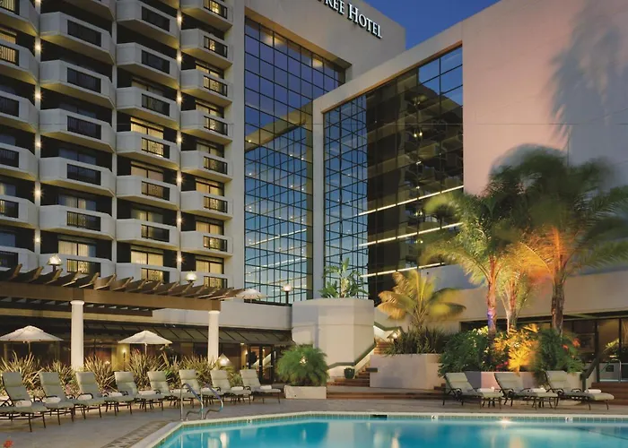 Doubletree By Hilton
