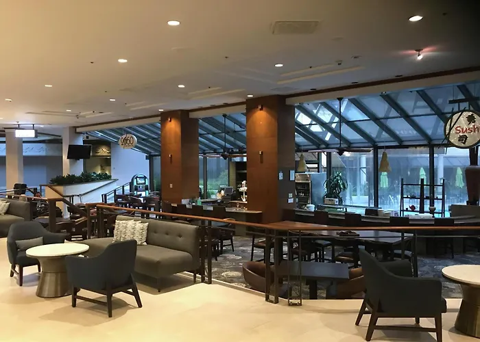 Doubletree By Hilton