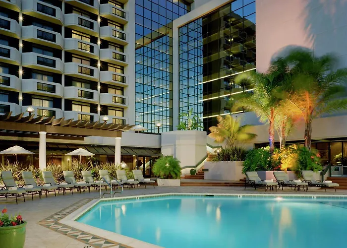 Doubletree By Hilton