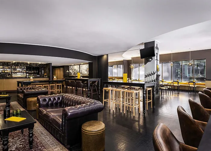 Mantra On Little Bourke Melbourne