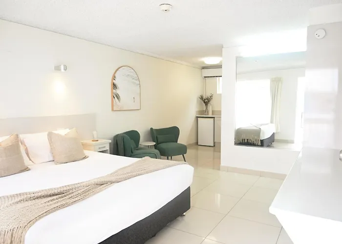 Bay Motel