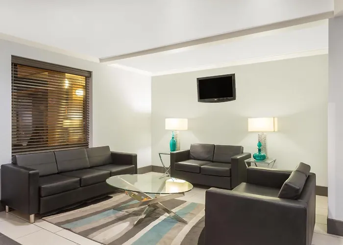Ski Resorts Baymont By Wyndham Flagstaff